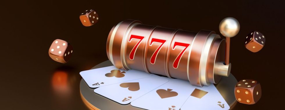 544bet Caça-Níqueis Online com Tema de Las Vegas