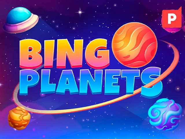 544bet Planetas do Bingo