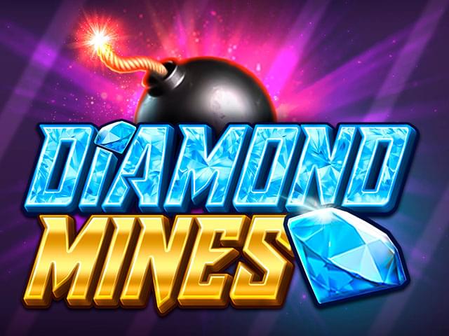 544bet Minas de Diamante™