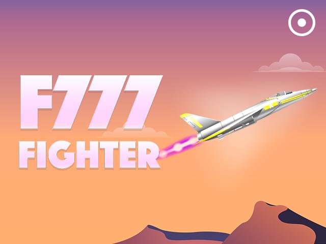 544bet F777 Fighter