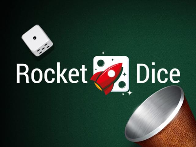 544bet Dados de Foguete